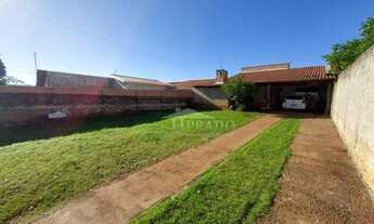 Imagem 4: Casa com 2 dormitórios à venda, 80 m² por R$ 200.000,00 - Terra Bonita - Ibiporã/PR