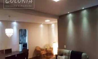 Imagem: Santo André - Apartamento Padrão - Centro