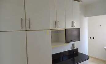 Imagem 4: Jundiaí - Apartamento Padrão - Jardim Shangai