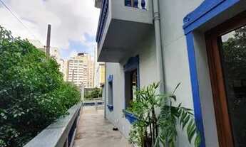 Imagem 3: Casa Comercial em Itaim Bibi para Locação