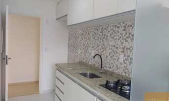 Imagem 6: Apartamento á venda com 2 quartos, 1 vaga, 55 m² - Vila das Belezas