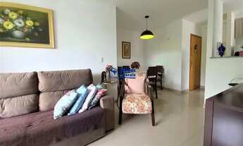 Imagem 2: APARTAMENTO RESIDENCIAL em SÃO JOSÉ DOS CAMPOS - SP, PARQUE INDUSTRIAL