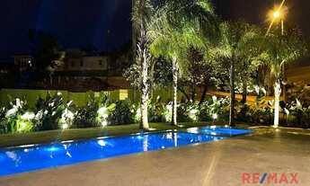 Imagem: Casa com 5 dormitórios à venda, 665 m²