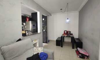 Imagem 2: Apartamento para venda no condomínio Spazio Mondrian no bairro Nova Mogilar em Mogi das Cr