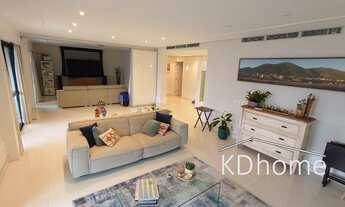 Imagem: Apartamento maravilhoso no Panamby