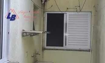 Imagem 5: Apartamento Padrão para Aluguel em Vila Pires Santo André-SP - Al 428