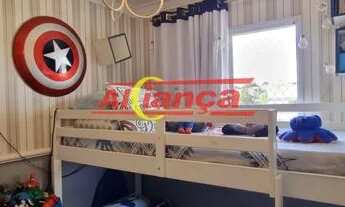 Imagem 7: LINDO APARTAMENTO 3 DORMITÓRIOS 1 SUÍTE