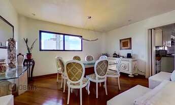 Imagem 5: Apartamento com 4 dormitórios para alugar, 350 m² por R$ 25.000,00/mês - Planalto Paulista