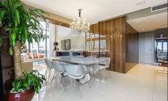 Imagem 6: Apartamento 4 dormitórios - Bairro Jardim Europa