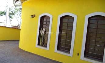 Imagem 5: Casa - Vila Joaquim Inácio - Campinas