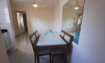 Imagem 5: SANTO ANDRÉ COBERTURA SEM CONDOMINIO 98M², 2 dormitórios, espaço gourmet, 1vaga, ótima loc