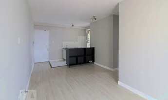 Imagem 2: Apartamento para Aluguel - Vila Augusta, 2 Quartos, 50 m2