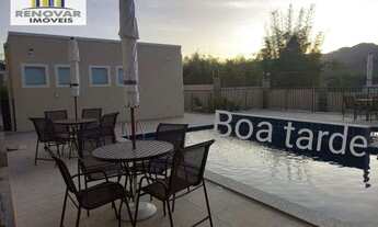 Imagem 3: Apartamento com 2 dormitórios para alugar, 42 m² por R$ 1.700/mês - Vila São Paulo - Mogi