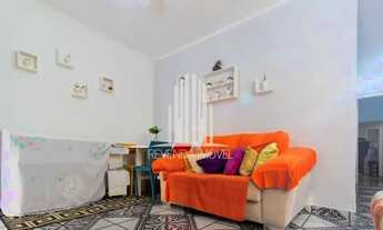 Imagem 3: Casa à venda de 185m², com 3 dormitórios e 1 vaga d garagem na Vila Mariana