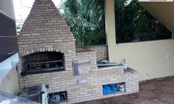 Imagem 2: Jundiaí - Casa Padrão - Jardim Bonfiglioli