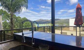 Imagem: Casa para locação, vista para a lagoa