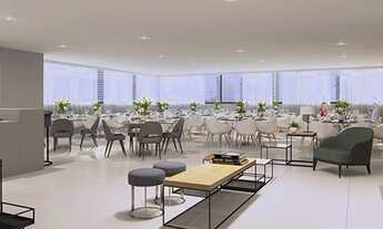 Imagem 6: LANÇAMENTO! vende-se excelente apto medindo 83,36m2 de 3 quartos bairro Manaíra - João Pes