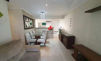 Imagem: Apartamento na Mooca, 3 quartos, 2 vagas