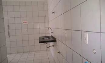 Imagem 7: Apartamento com 3 dormitórios para alugar, 77 m² por R$ 1.905,05/mês - Benfica - Fortaleza