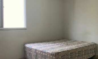 Imagem 6: Apartamento mobiliado