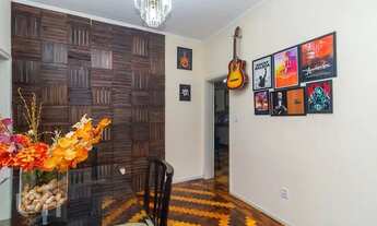 Imagem 7: Apartamento à venda Rua Felipe de Oliveira, Petrópolis - Porto Alegre