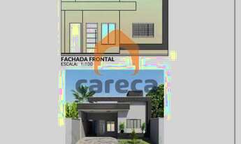 Imagem: Casa para Venda em Bady Bassitt, LAGO SUL