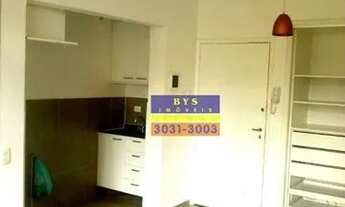 Imagem 6: PINHEIROS, OTIMA LOCALIZAÇÃO, APTO TIPO KITNET