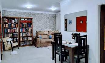 Imagem 5: SãO BERNARDO DO CAMPO - Apartamento Padrão - Parque Terra Nova II