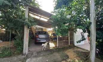 Imagem 2: Casa para Venda - 40m², 1 dormitório, 1 vaga - Hípica