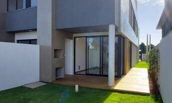 Imagem 5: Casa para venda possui 154 metros quadrados com 3 quartos em Campeche - Florianópolis - SC