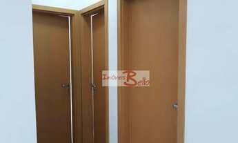 Imagem 5: Apartamento com 2 dormitórios à venda, 61 m² por R$ 420.000,00 - Condomínio Praxx - Itatib