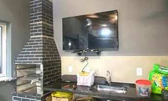 Imagem 6: CAMPINAS - Casa de Condomínio - PARQUE DA HÍPICA