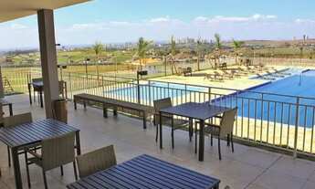 Imagem 2: Terreno em Condomínio Região Vila do Golf