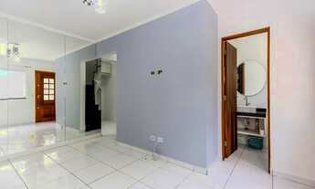 Imagem 2: Casa de Condomínio para Aluguel - Vila Constança , 2 Quartos, 77 m2