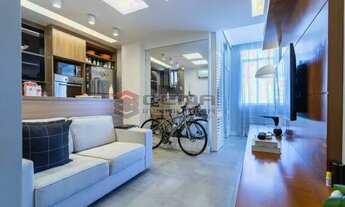 Imagem 2: Apartamento-À VENDA-Flamengo-Rio de Janeiro-RJ