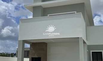 Imagem 4: FLORIANóPOLIS - Casa Padrão - Rio Vermelho