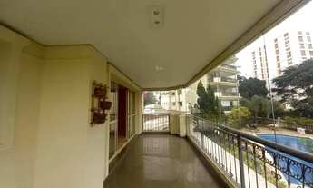 Imagem 2: Padrão Cyrela - 208m² de área útil!