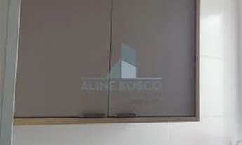 Imagem 2: Apartamento para aluguel tem 68 metros quadrados com 2 quartos em Centro - Araraquara - SP