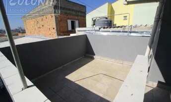 Imagem 7: Santo André - Casa Padrão - Parque Erasmo Assunção