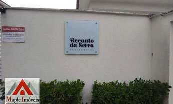 Imagem 2: Casa com 2 dormitórios, 90 m² - venda por R$ 430.000,00 ou aluguel por R$ 2.241,10/mês - E