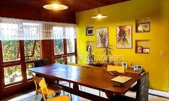 Imagem 7: Casa com 4 dormitórios, 257 m² - venda por R$ 950.000,00 ou aluguel por R$ 5.810,01/mês