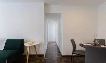 Imagem 4: Apartamento Venda 3 Dormitórios - 84 m² Perdizes