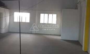 Imagem 3: Galpão - Ponte Preta - Campinas