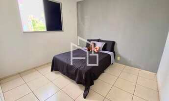 Imagem 6: Apartamento para venda com 2 quartos em Residencial Aquários - Goiânia - GO