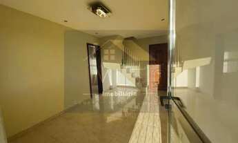 Imagem 3: Cobertura com churrasqueira