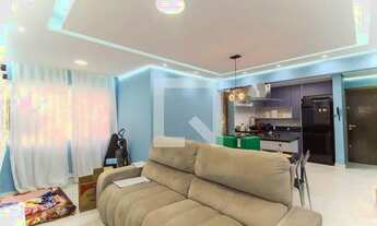 Imagem 5: Apartamento para Aluguel - Itaquera, 2 Quartos, 66 m2