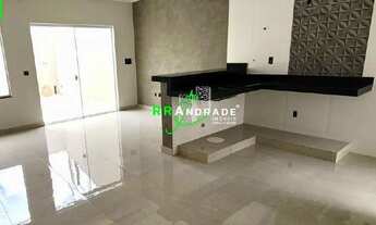 Imagem 2: Casa à venda no bairro Residencial Ana Dorothéa - Franca/SP