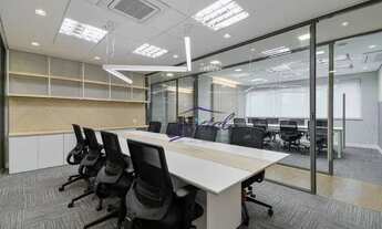 Imagem 5: Sala coml 410m² Plug &Play