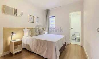 Imagem 7: Apartamento para alugar na Bela Vista com 02 dormitórios 70 m²