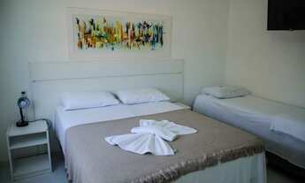 Imagem 4: Aluguel anual de apto em Muriqui